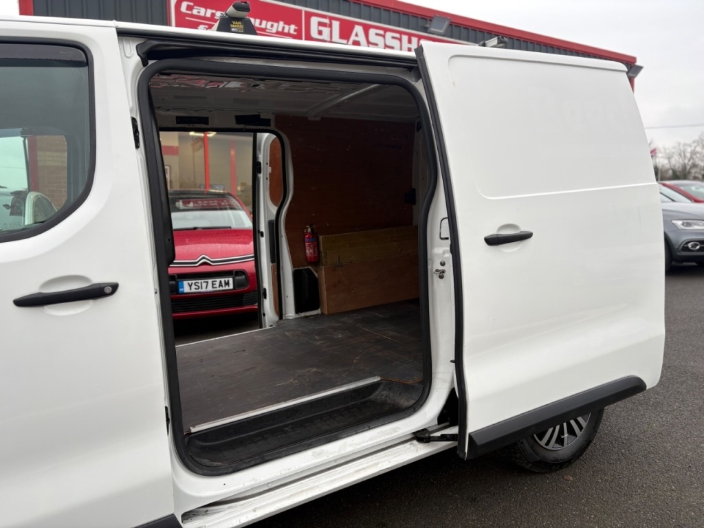 Used Citroen Dispatch 2019 for sale - 77431530: Photo 7
