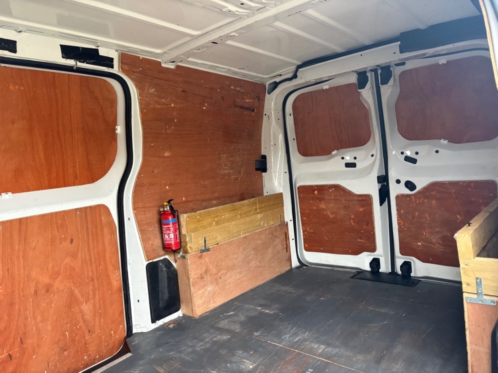 Used Citroen Dispatch 2019 for sale - 77431530: Photo 8