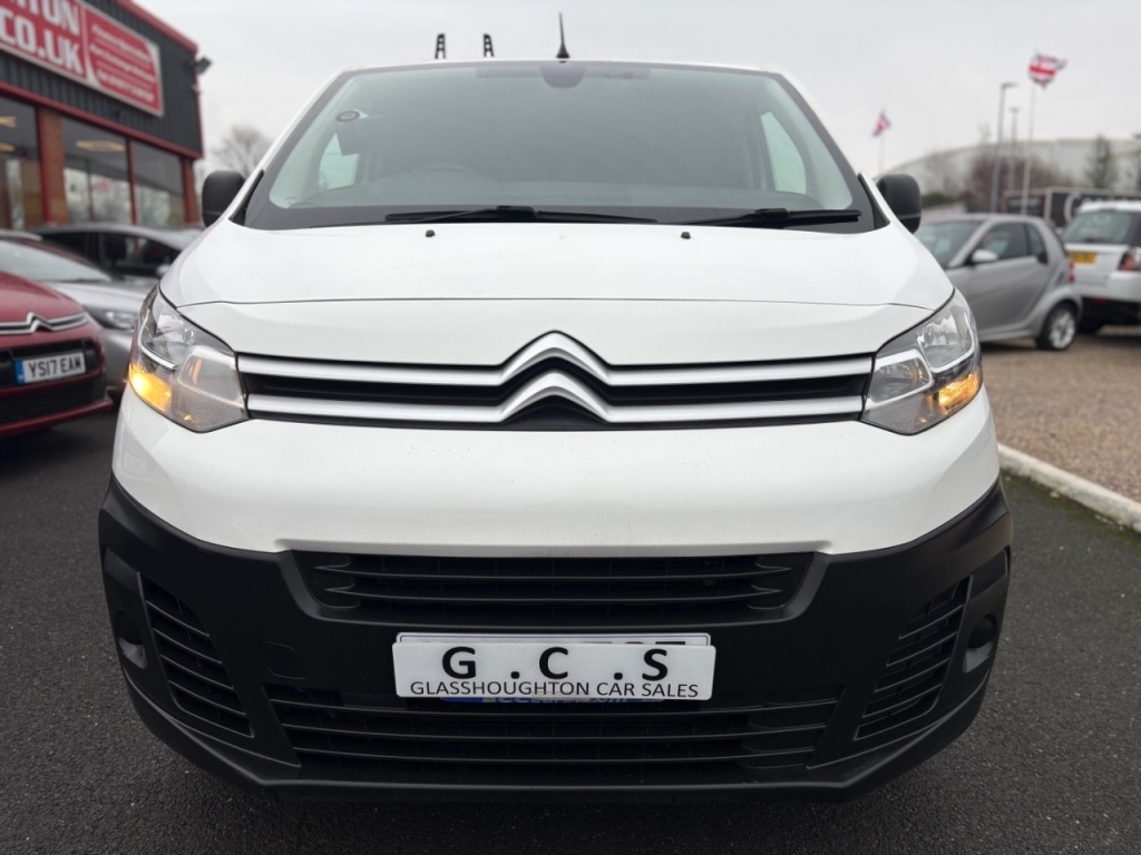 Used Citroen Dispatch 2019 for sale - 77431530: Photo 9