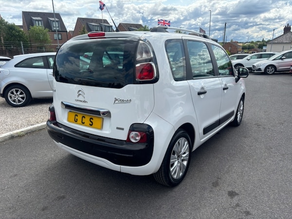 Used Citroen C3 Picasso 2016 for sale - 74733213: Photo 10