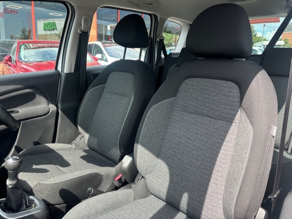 Used Citroen C3 Picasso 2016 for sale - 74733213: Photo 4