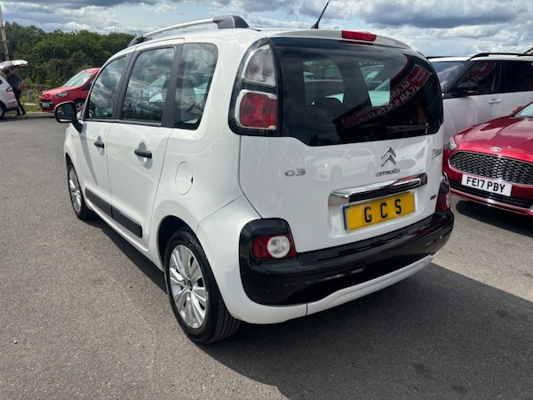 Used Citroen C3 Picasso 2016 for sale - 74733213: Photo 5