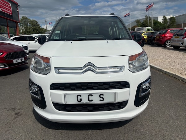 Used Citroen C3 Picasso 2016 for sale - 74733213: Photo 7