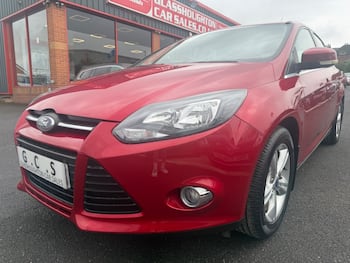 Used Ford Focus 2011 for sale - 79572789: Photo
