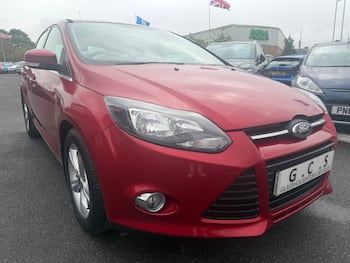 Used Ford Focus 2011 for sale - 79572789: Photo