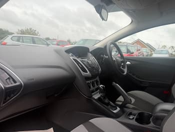 Used Ford Focus 2011 for sale - 79572789: Photo
