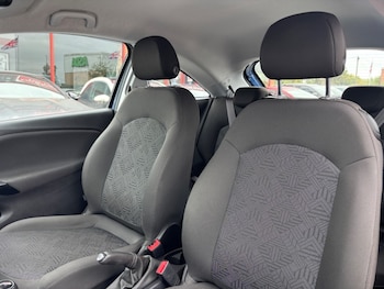 Used Vauxhall Corsa 2018 for sale - 75548956: Photo