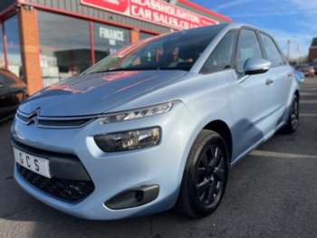 2014 - 1.6 HDi VTR 5dr -FULL SERVICE HISTORY-