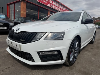 Used Skoda Octavia 2018 for sale - 79228918: Photo
