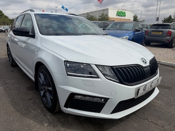 Used Skoda Octavia 2018 for sale - 79228918: Photo
