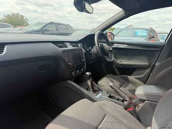 Used Skoda Octavia 2018 for sale - 79228918: Photo