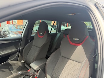 Used Skoda Octavia 2018 for sale - 79228918: Photo