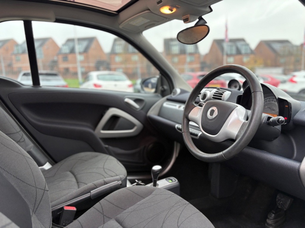 Used smart fortwo 2013 for sale - 77327530: Photo 11