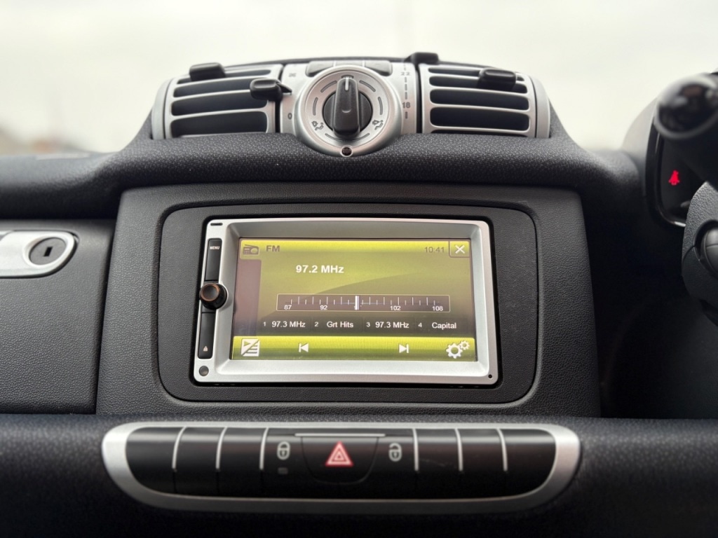 Used smart fortwo 2013 for sale - 77327530: Photo 12