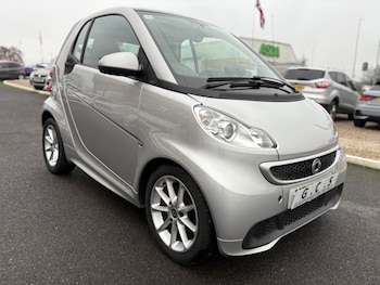 Used smart fortwo 2013 for sale - 77327530: Photo