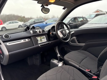 Used smart fortwo 2013 for sale - 77327530: Photo