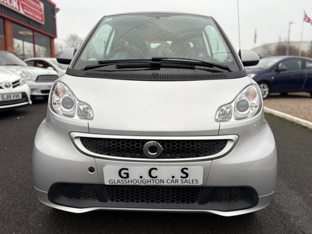 Used smart fortwo 2013 for sale - 77327530: Photo 6