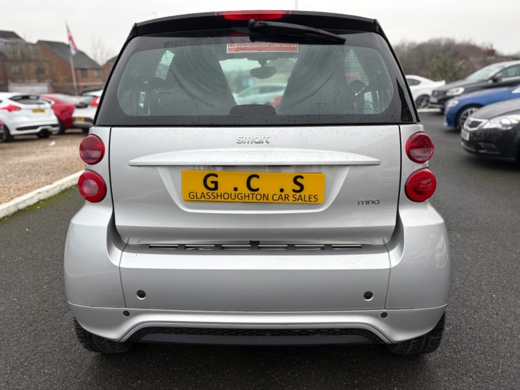 Used smart fortwo 2013 for sale - 77327530: Photo 7