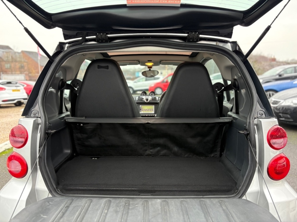 Used smart fortwo 2013 for sale - 77327530: Photo 8