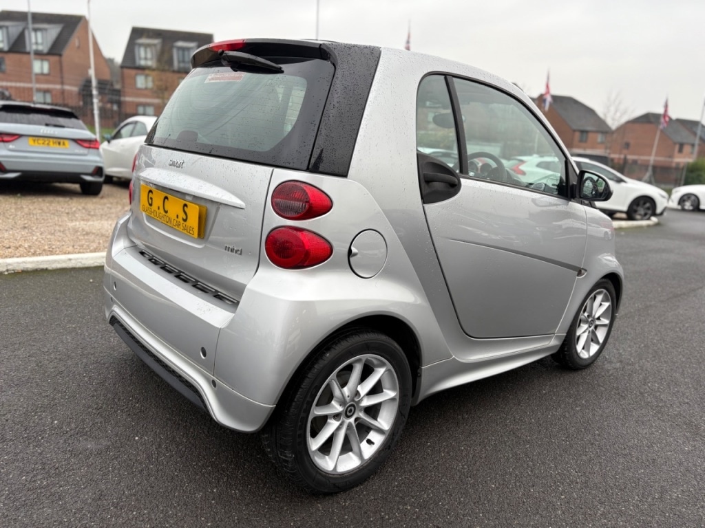 Used smart fortwo 2013 for sale - 77327530: Photo 9