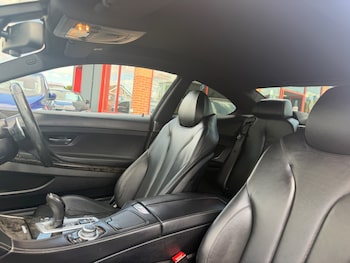 Used BMW 6 Series 2014 for sale - 79244474: Photo