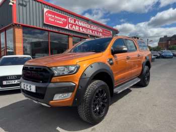 Used Ford Ranger 2017 for sale - 74985139: Photo