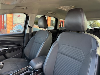 Used Ford Kuga 2018 for sale - 79605257: Photo