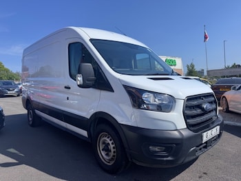 Used Ford Transit 2022 for sale - 78583450: Photo