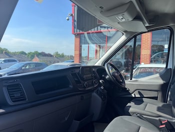 Used Ford Transit 2022 for sale - 78583450: Photo