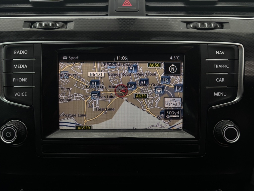 Used Volkswagen Golf 2014 for sale - 77249192: Photo 16