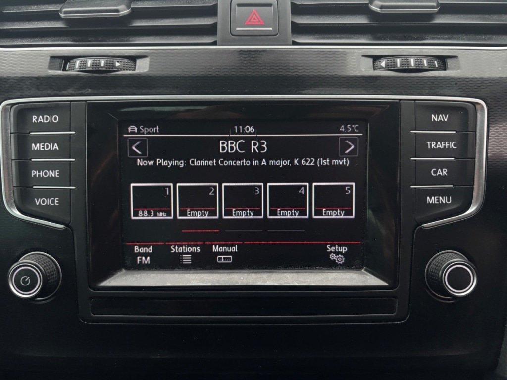 Used Volkswagen Golf 2014 for sale - 77249192: Photo 18