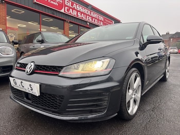 Used Volkswagen Golf 2014 for sale - 77249192: Photo