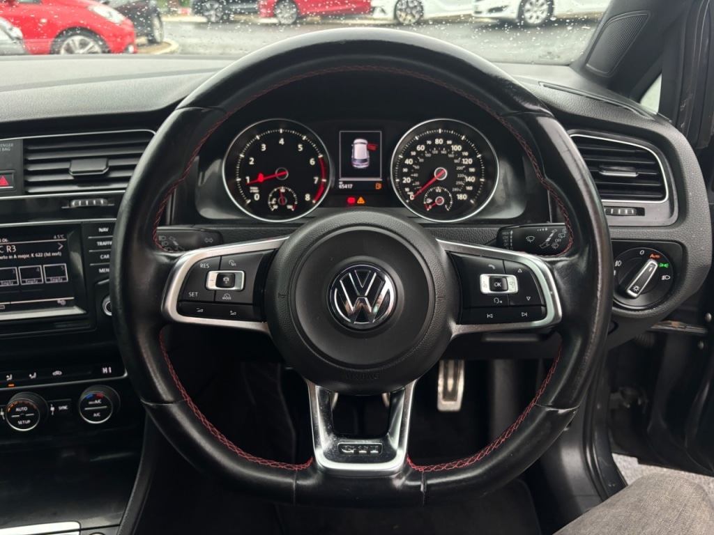 Used Volkswagen Golf 2014 for sale - 77249192: Photo 20