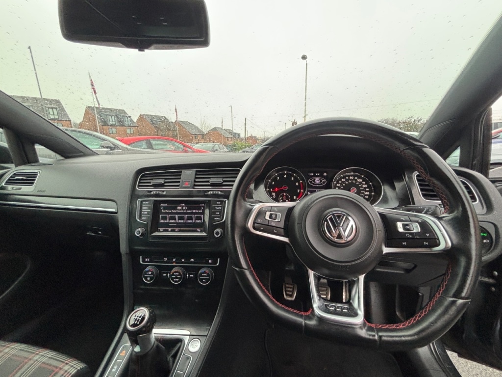 Used Volkswagen Golf 2014 for sale - 77249192: Photo 23