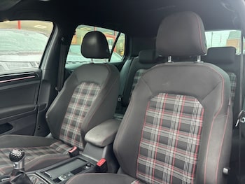 Used Volkswagen Golf 2014 for sale - 77249192: Photo