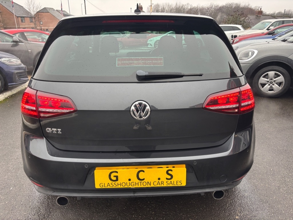 Used Volkswagen Golf 2014 for sale - 77249192: Photo 7