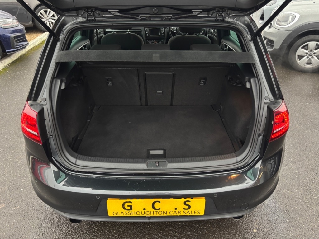 Used Volkswagen Golf 2014 for sale - 77249192: Photo 8