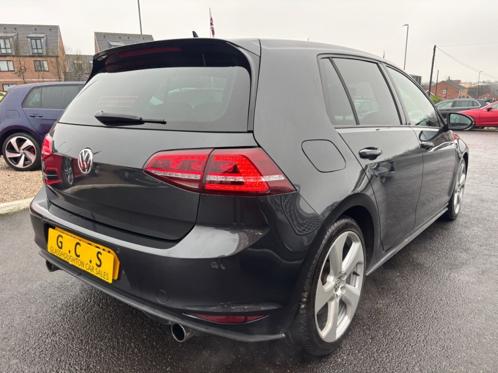 Used Volkswagen Golf 2014 for sale - 77249192: Photo 9