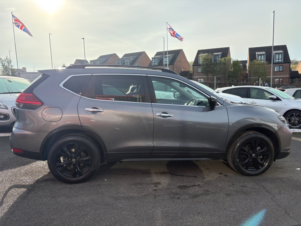 Used Nissan X-Trail 2020 for sale - 76395508: Photo 12