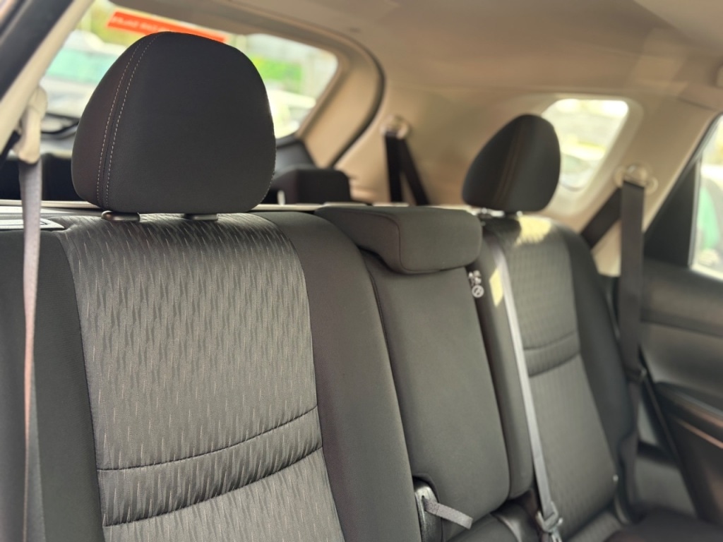 Used Nissan X-Trail 2020 for sale - 76395508: Photo 14