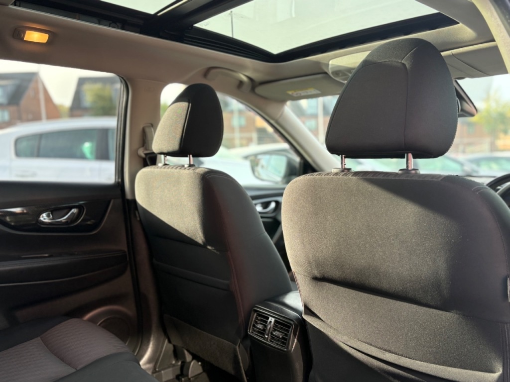 Used Nissan X-Trail 2020 for sale - 76395508: Photo 15