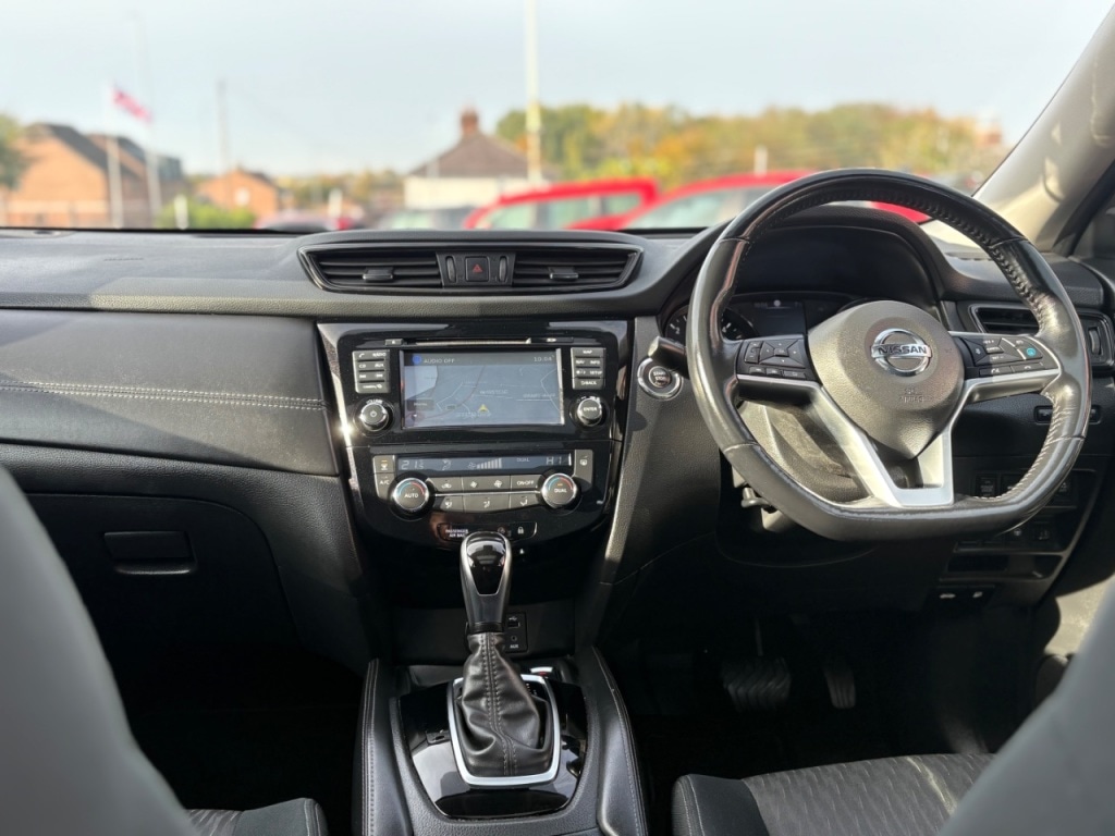 Used Nissan X-Trail 2020 for sale - 76395508: Photo 16