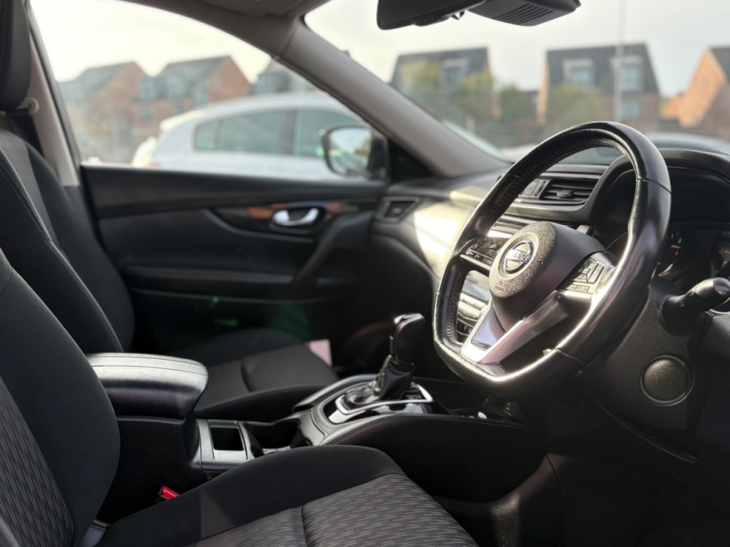 Used Nissan X-Trail 2020 for sale - 76395508: Photo 17