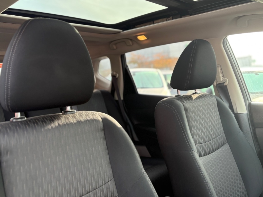 Used Nissan X-Trail 2020 for sale - 76395508: Photo 18