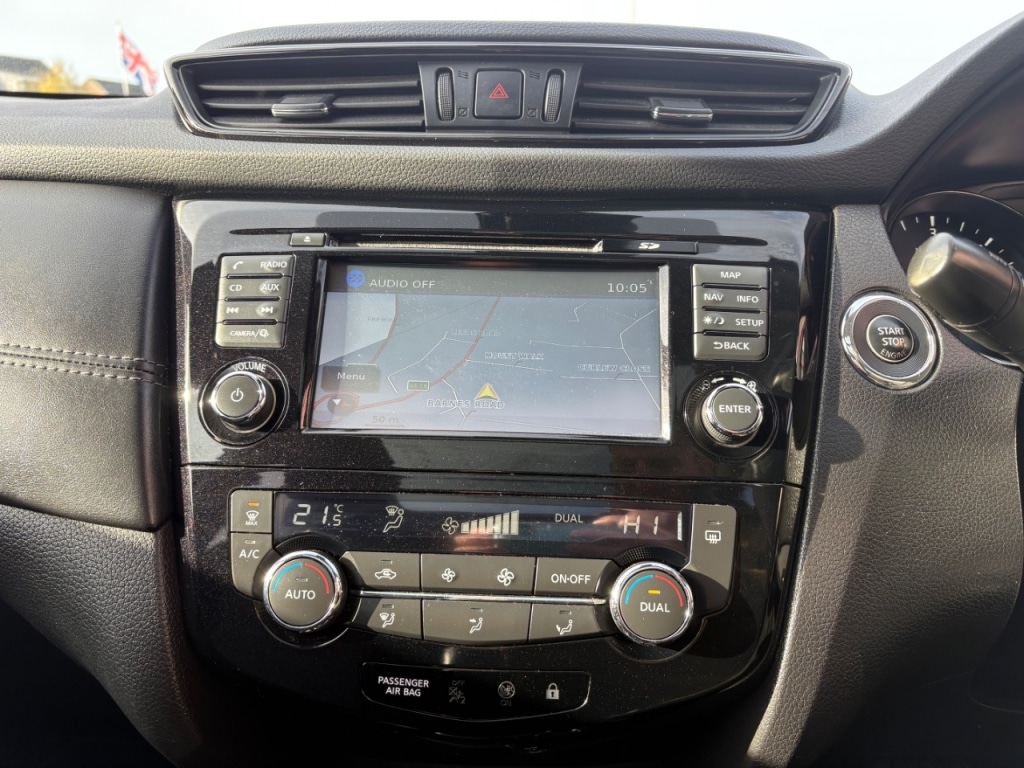 Used Nissan X-Trail 2020 for sale - 76395508: Photo 19