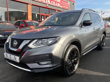 Used Nissan X-Trail 2020 for sale - 76395508: Photo