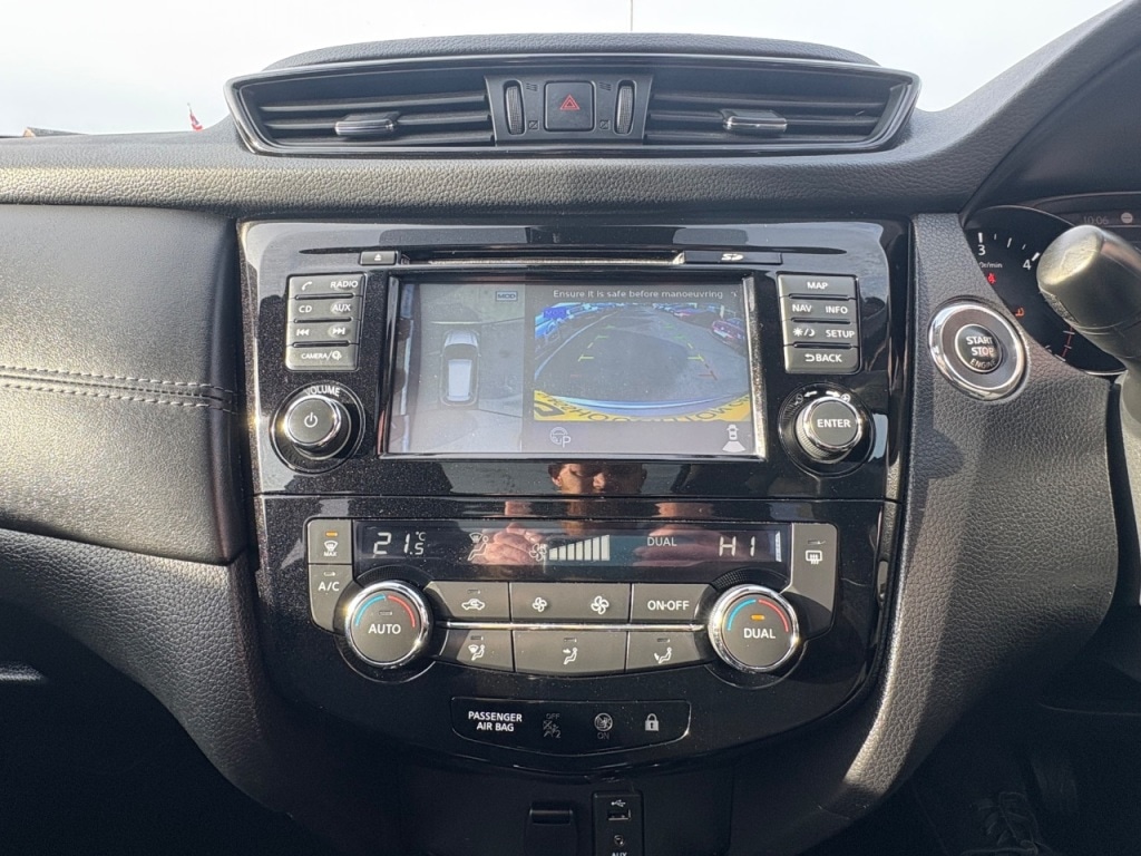 Used Nissan X-Trail 2020 for sale - 76395508: Photo 20