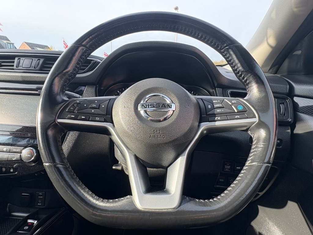 Used Nissan X-Trail 2020 for sale - 76395508: Photo 23