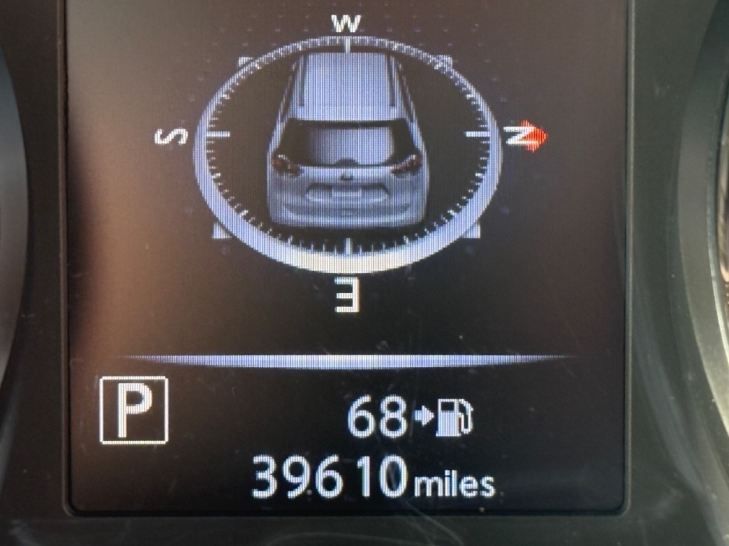 Used Nissan X-Trail 2020 for sale - 76395508: Photo 24