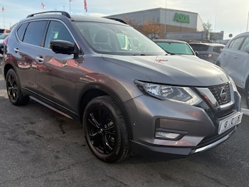 Used Nissan X-Trail 2020 for sale - 76395508: Photo